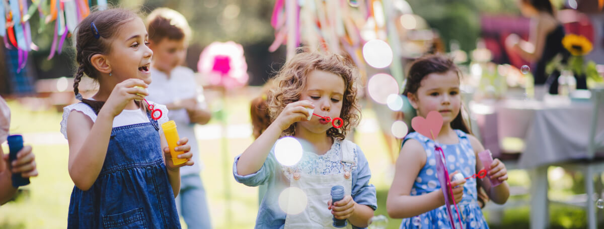 Community Get Together