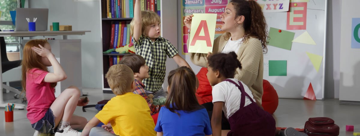 Teacher vs. Student Day